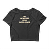 mofos Crop Top