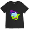 ronald yuck V-Neck Tee