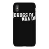 drugs di maa di iPhoneX