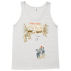 security! Tank Top