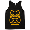 owl Tank Top