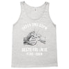 vater und sohn Tank Top