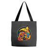 slothbert love chunkie Tote Bags