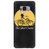 the ghost cruiser Samsung Galaxy S8 Plus