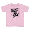 Child Of God Toddler T-shirt