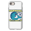 narwhal iPhone 8