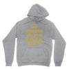 queens are born in 1954 Unisex Hoodie