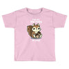 nuts Toddler T-shirt
