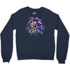 jester head Crewneck Sweatshirt
