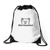 well koalafied Drawstring Bags