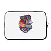 konstantin shalev Laptop sleeve