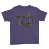 underdog Youth Tee