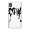 xxxtentacion revenge iPhoneX