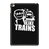 i like trains iPad Mini 4 Case