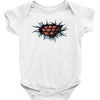Wall Baby Bodysuit