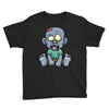 zombie Youth Tee