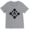 art A V-Neck Tee
