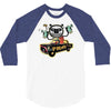 no limit 3/4 Sleeve Shirt