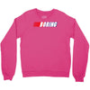 boring Crewneck Sweatshirt