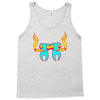 high tooths with joint Tank Top