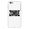 zombie iPhone 6/6s Plus Case