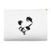 panda Accessory Pouches