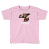rocket is my spirit animal Toddler T-shirt