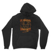 Float Down (f140) Hoodie
