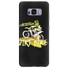 motorbike, love riding my dirtbike Samsung Galaxy S8 Plus