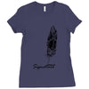 One Signature Ladies Fitted T-Shirt