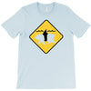 bear shark T-Shirt