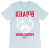 khabib nurmagomedov bear strong T-Shirt
