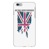 we shall never surrender iPhone 6 Plus/6s Plus Case