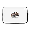 The Office Laptop sleeve