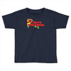 merry pizzamas 2 Toddler T-shirt