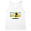Shower Mood Tank Top