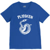 plissken snake classic movie V-Neck Tee