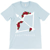 sagittarius rose T-Shirt