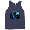 Big Foot Tank Top