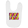 nomo fomo Baby Bibs