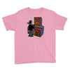 whack a survivor Youth Tee