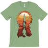 the wind through the keyhole T-Shirt