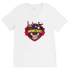 monsters V-Neck Tee