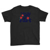 i put the art in fart Youth Tee