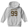 Martinez Twins Youth Hoodie