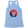 Japan Land Racerback Tank
