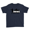 Fortnite Like A Boss Youth Tee