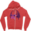 predastar Zipper Hoodie