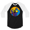 drinking problems 3/4 Sleeve Shirt