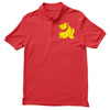dragon Polo Shirt